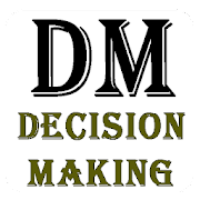 Decision Making
